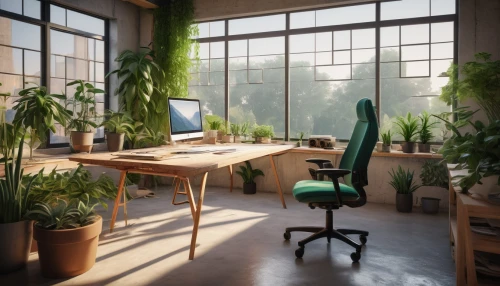 working space,creative office,modern office,workspaces,work space,offices,workspace,workstations,blur office background,forest workplace,office desk,desks,office,computer room,bureaux,3d rendering,desk,workbenches,study room,loft,Illustration,Paper based,Paper Based 19