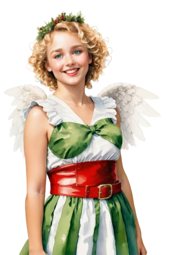 christmas angel,vintage angel,pin up christmas girl,christmas pin up girl,retro christmas girl,retro christmas lady,christmas angels,angel girl,colorization,greer the angel,christmas woman,shirley temple,vintage christmas,christmas vintage,colorizing,darci,anjo,little girl fairy,angel,angelman,Art,Classical Oil Painting,Classical Oil Painting 06