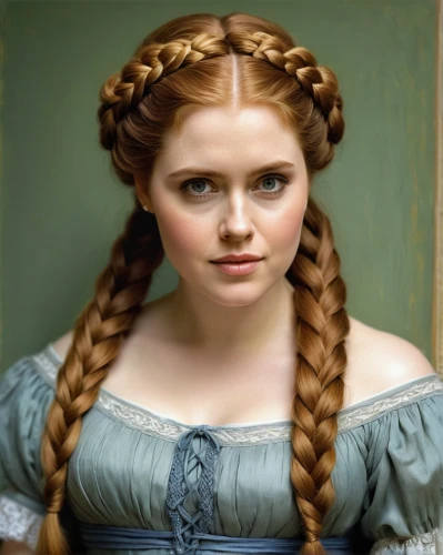 cosette,celtic queen,sansa,noblewoman,narveson,nelisse,ginny,portrait of a girl,colorizing,demelza,scotswoman,noblewomen,morgause,belle,victorian lady,elizabeth i,young girl,lizzie,elizabethan,fantine,Art,Classical Oil Painting,Classical Oil Painting 13