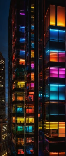colored lights,colorful light,colorful city,tetris,colorful facade,colorful glass,vivid sydney,abstract rainbow,makati,vdara,technicolour,pc tower,abstract multicolor,intense colours,abstract corporate,rgb,windows,colorful life,light paint,glass building,Art,Classical Oil Painting,Classical Oil Painting 07