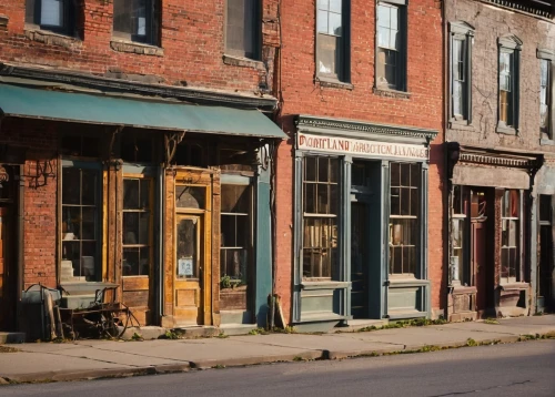 sharpsburg,storefronts,tamaqua,mifflinburg,rowhouses,petrolia,streetsville,baltimorean,wilkinsburg,hespeler,leechburg,lennoxville,rowhouse,deseronto,conewago,eutaw,row houses,federalsburg,fredericton,keeseville,Conceptual Art,Sci-Fi,Sci-Fi 17