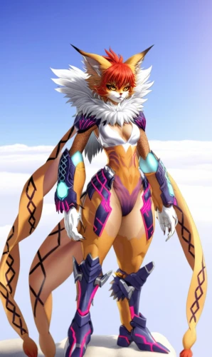 ryuga,outfox,tigra,cheetor,sand fox,foxxy,yumiko,desert fox,hiryu,tairona,toshinden,chua,dorante,carmelita,magan,kunimitsu,kokonoe,furgal,starfox,foxtrax,Photography,General,Realistic