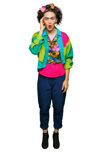 kreayshawn,margolyes,photo shoot with edit,dayglo,makonnen,homogenic,neon colors,eighties,portrait background,bjork,florinda,afrotropical,retro woman,aja,electropop,cosmogirl,kelis,fluorescent,retro eighties,photo studio,Art,Artistic Painting,Artistic Painting 31