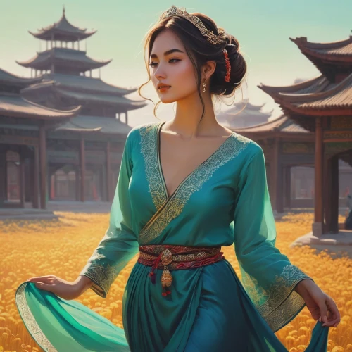 xufeng,rongfeng,sanxia,qianwen,yuanpei,xianwen,khenin,qianfei,yangmei,zhiwen,xixia,oriental princess,yunxia,jinling,xiaofei,xiaomei,yanzhao,jingqian,qiwen,yunwen,Conceptual Art,Fantasy,Fantasy 32