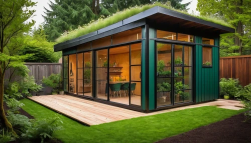 greenhut,garden shed,inverted cottage,grass roof,shelterbox,small cabin,shed,cubic house,garden design sydney,summerhouse,prefabricated,cube house,electrohome,shipping container,greenhouse cover,greenbox,sheds,green living,greenhouse,demountable,Art,Classical Oil Painting,Classical Oil Painting 29