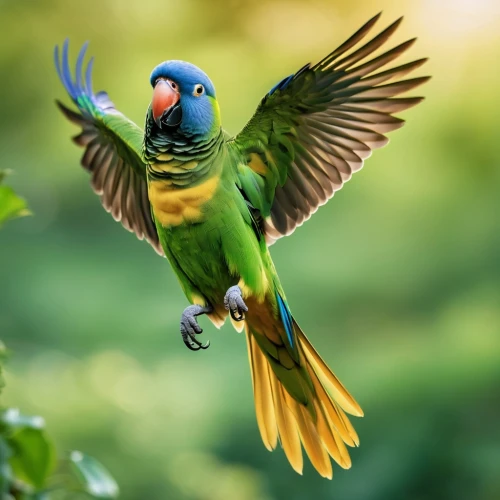 beautiful yellow green parakeet,yellow green parakeet,beautiful parakeet,south american parakeet,the slender-billed parakeet,yellowish green parakeet,yellow parakeet,green parakeet,green rosella,blue parakeet,blue and gold macaw,golden parakeets,beautiful macaw,colorful birds,macaws blue gold,macaws of south america,green bird,sun parakeet,blue and yellow macaw,yellow-green parrots,Photography,General,Realistic