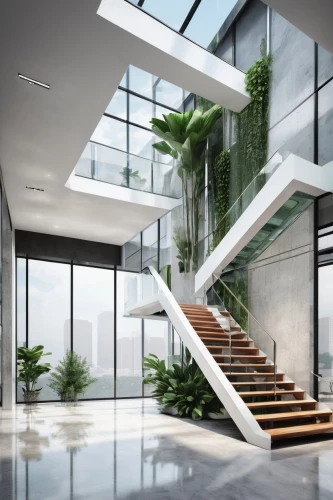 interior modern design,atriums,luxury home interior,3d rendering,penthouses,modern office,modern house,modern decor,outside staircase,lofts,contemporary decor,modern architecture,loft,staircase,landscaped,block balcony,glass wall,interior design,staircases,balustrades,Photography,Fashion Photography,Fashion Photography 01