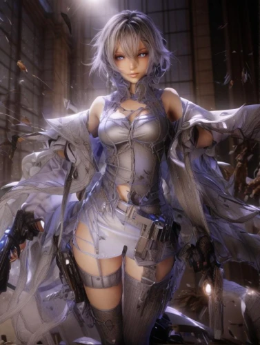 shimei,cyberangels,karpas,zeta,motoko,takane,morphogenetic,nier,tera,ayane,minmei,ayanami,drakengard,cyberia,cybernetic,gantz,riven,cybernetically,kotobukiya,mediana