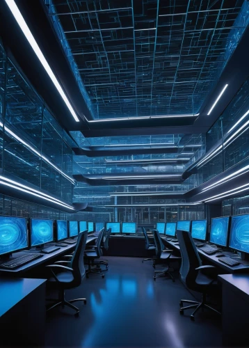 computer room,ufo interior,spaceship interior,the server room,supercomputers,data center,blur office background,supercomputer,cyberport,computerworld,control center,cyberscene,control desk,computerland,cyberspace,computerized,cybercity,cybertown,cyberview,computerization,Conceptual Art,Daily,Daily 09