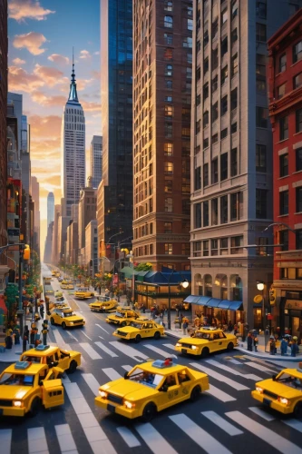 new york taxi,taxicabs,new york streets,yellow taxi,taxis,taxicab,taxi cab,yellow car,newyork,new york,cabs,manhattan,taxi,cabbies,cityscapes,3d car wallpaper,city scape,time square,city highway,megapolis,Art,Classical Oil Painting,Classical Oil Painting 19