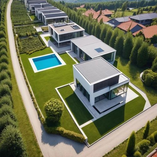 bendemeer estates,3d rendering,modern house,luxury property,modern architecture,suburbanized,new housing development,residential,luxury home,large home,suburu,luxury real estate,subdivision,private estate,residencial,render,cube house,homebuilding,inmobiliaria,villa,Photography,General,Realistic