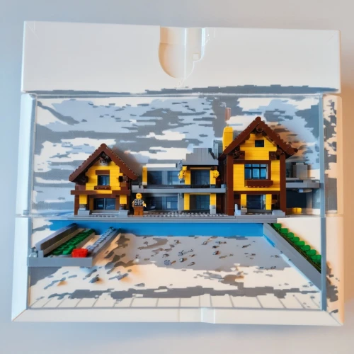 lego frame,wooden houses,miniature house,paper frame,lego pastel,voxel,houses clipart,fused glass,glass painting,escher village,watercolor frame,model house,christmas gingerbread frame,pixel art,framed paper,small house,framing square,house drawing,wooden frame,wood frame,Unique,3D,Garage Kits