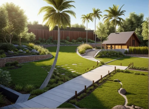 landscape design sydney,3d rendering,landscape designers sydney,garden design sydney,landscaped,render,landscape plan,ecovillage,japanese zen garden,palm garden,ecovillages,3d render,landscaping,zen garden,3d rendered,roof landscape,nature garden,grass roof,home landscape,golf lawn,Photography,General,Realistic