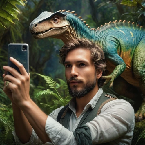 goldblum,jurassic,dinosaruio,dinosauria,paleobiologist,paleontologist,velociraptors,dinos,theropoda,selfie,phone icon,galaxy note8,dino,palaeontologist,dinosaurs,esdraelon,dinotopia,herpetologist,dinosaur,ladinos,Conceptual Art,Fantasy,Fantasy 05