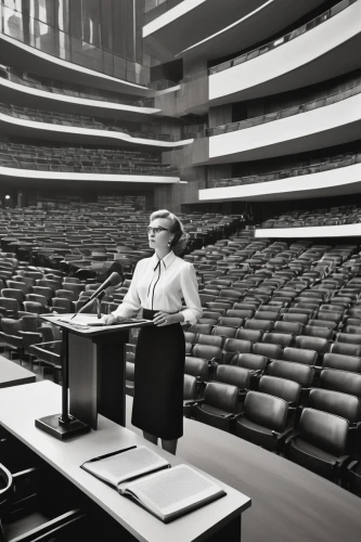 hemicycle,speechmaking,allocution,speechwriting,general assembly,speakership,senedd,european parliament,presiding,europarliament,parlamento,congresses,lecture hall,assemblywoman,presided,congresso,riksdag,lecterns,parliaments,rochereau,Illustration,Retro,Retro 24