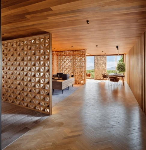 patterned wood decoration,wooden sauna,paneling,wood floor,wooden wall,wooden floor,parquetry,timber house,hardwood floors,wooden cubes,wood casework,bohlin,plywood,dunes house,wooden house,cubic house,parquet,lefay,laminated wood,contemporary decor,Photography,General,Realistic