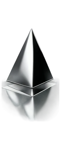 faceted diamond,pentaprism,octahedron,glass pyramid,ethereum logo,triangular,cube surface,tetrahedral,octahedral,trianguli,tetrahedron,initializer,pyramidal,trapezohedron,tetrahedra,rhomb,faceted,triangulated,naum,conical,Illustration,Black and White,Black and White 13