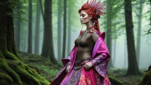 faerie,faery,seelie,dryad,fairie,fairy queen,fantasy picture,faires,the enchantress,dryads,fantasy woman,fairy forest,ballerina in the woods,fantasy art,elven forest,maenads,tuatha,demelza,oriental princess,celtic queen