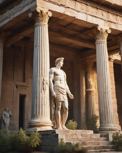 peristyle,house with caryatids,leptis,antinous,caryatids,greek temple,temple of diana,ephesus,doric columns,caryatid,artemis temple,erechtheion,caesonia,glyptothek,erechtheus,zappeion,temple of hercules,eurypylus,panagora,celsus,Photography,Documentary Photography,Documentary Photography 38