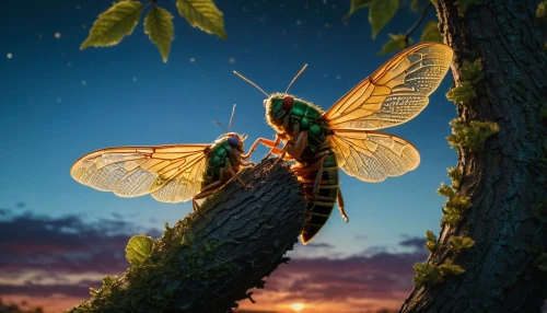 aurora butterfly,large aurora butterfly,fireflies,butterfly isolated,butterfly background,adonis dragonfly,isolated butterfly,cicadas,inotera,ornithoptera,sky butterfly,ulysses butterfly,cicada,garden butterfly-the aurora butterfly,faerie,firefly,fairies aloft,tropical butterfly,faery,butterfly,Photography,General,Fantasy