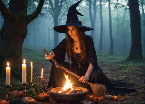 celebration of witches,magick,witching,bewitching,samhain,mabon,witches,the witch,witchery,witches pentagram,witch,bewitch,halloween witch,witchfinder,spellcasting,sorceresses,covens,druidry,sorceress,magickal,Photography,General,Realistic