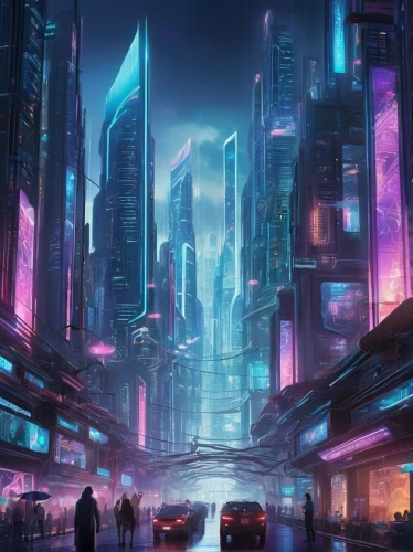 cybercity,futuristic landscape,cyberpunk,cybertown,metropolis,cyberport,futuristic,cyberia,cityscape,fantasy city,cyberworld,dystopian,cyberscene,polara,coruscant,guangzhou,futuregen,sedensky,futurist,cityzen,Illustration,Abstract Fantasy,Abstract Fantasy 13