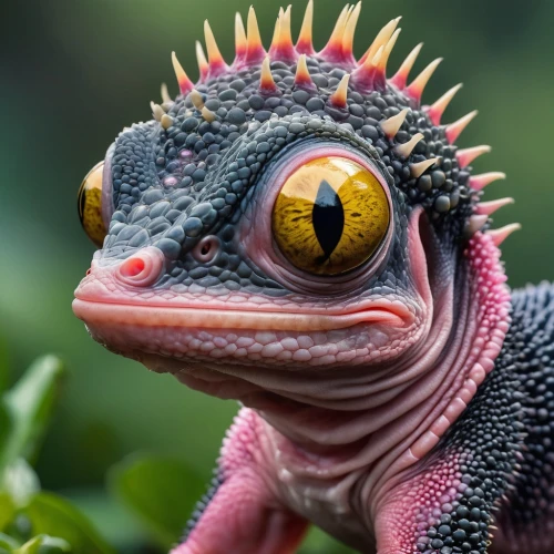 ring-tailed iguana,furcifer,basiliscus,agamid,eastern water dragon lizard,green iguana,iguana,furcifer pardalis,psittacus,cyclura,eastern water dragon,caiman lizard,dilophosaurus,reptiles,basilisks,yemen chameleon,cyclura nubila,hypsilophodon,cordylus,guana,Photography,General,Realistic