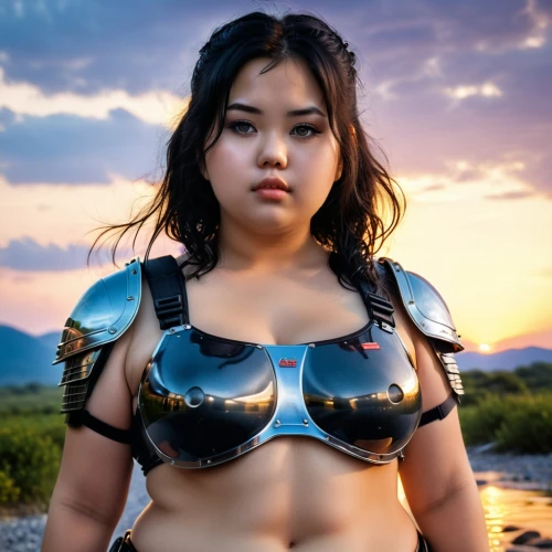 female warrior,chunli,mongolian girl,breastplates,warrior woman,kitana,breastplate,inner mongolian beauty,fantasy warrior,sophitia,soulcalibur,amazona,bodypaint,miyoko,chun,hmong,cosplay image,xiaoyu,shanna,inuit,Conceptual Art,Sci-Fi,Sci-Fi 19