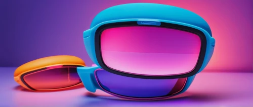 cyber glasses,color glasses,swimming goggles,wearables,colorful light,neon colors,colorful glass,neon light,knockaround,magnifying lens,lumo,viewfinders,polarizers,tiktok icon,light mask,goggles,neon,techno color,kids glasses,gradient mesh,Photography,General,Realistic