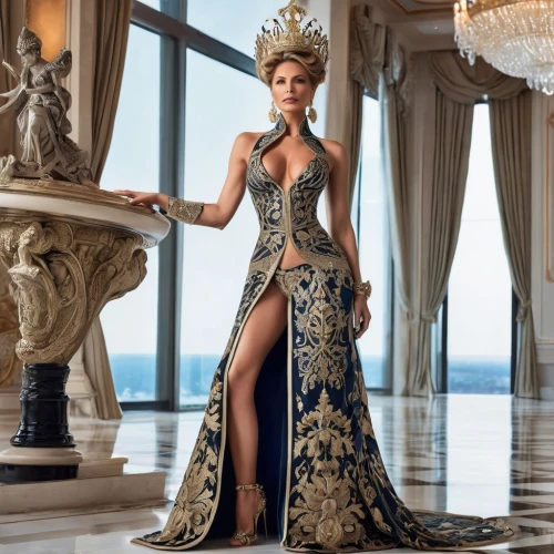 brazilian monarchy,miss universe,opulence,opulent,opulently,beckinsale,noblewoman,emperatriz,royalty,melania,celtic queen,queenly,miss circassian,ostentatious,vanity fair,monarchist,queen,imperiale,royally,netrebko,Photography,Fashion Photography,Fashion Photography 03