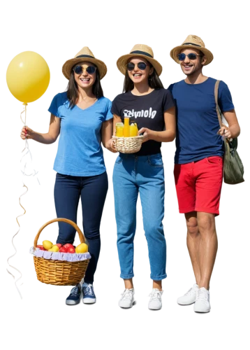 french tourists,vacationers,holidaymakers,sun hats,photographic background,expatriates,yellow sun hat,picnic basket,ecotourists,3d background,image editing,affluents,summer clip art,basket wicker,travel insurance,wicker baskets,grandtravel,shopping icon,eggs in a basket,fruit basket,Conceptual Art,Fantasy,Fantasy 13