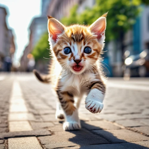 street cat,ginger kitten,cute cat,alleycat,funny cat,pounce,orange tabby cat,supercat,alley cat,cat image,pouncing,ginger cat,stray kitten,orange tabby,scampering,tabby kitten,i walk,kitten,anf,cat european,Photography,General,Realistic