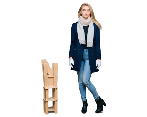 wooden mannequin,armoire,overcoats,cardboard background,cuckoo light elke,vitrine,clothespin,clothes pins,newel,clothespins,anastassiades,wooden frame,garderobe,overcoat,woman in menswear,clotheshorse,wooden shelf,display window,luminaire,shelving,Conceptual Art,Oil color,Oil Color 20