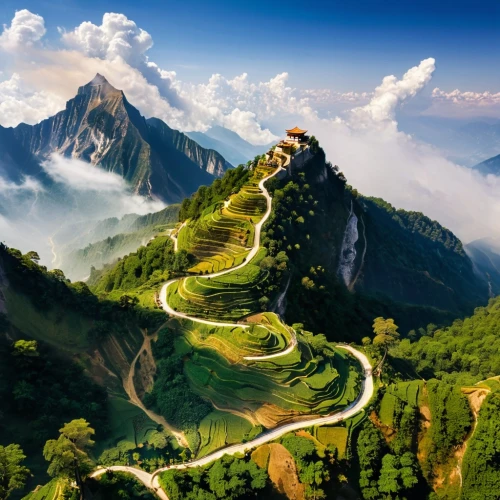mountain highway,mountain road,steep mountain pass,alpine route,winding road,mountainous landscape,winding roads,hushan,tianchi,mountain landscape,huangshan,mountain pass,huangshan mountains,ha giang,mountain scene,mountain slope,landscape mountains alps,road of the impossible,anana mountains,huashan,Photography,Fashion Photography,Fashion Photography 11