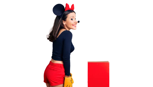 red background,minnie mouse,on a red background,mouseketeer,portrait background,3d background,micky mouse,disneyfied,3d render,pinocchio,disney character,photographic background,minnie,derivable,render,3d rendered,disneyfication,lumo,renders,color background,Art,Artistic Painting,Artistic Painting 02