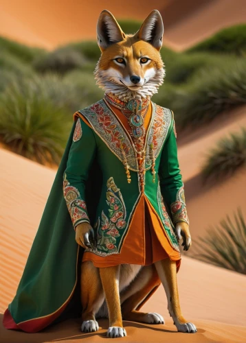 sand fox,desert fox,sultan,foxmeyer,orangi,maometto,starfox,foxman,imperial coat,haramain,outfox,hrh,patrol,sultanates,benmerzouga,sutekh,merzouga,nobility,foxtrax,a fox,Art,Artistic Painting,Artistic Painting 36