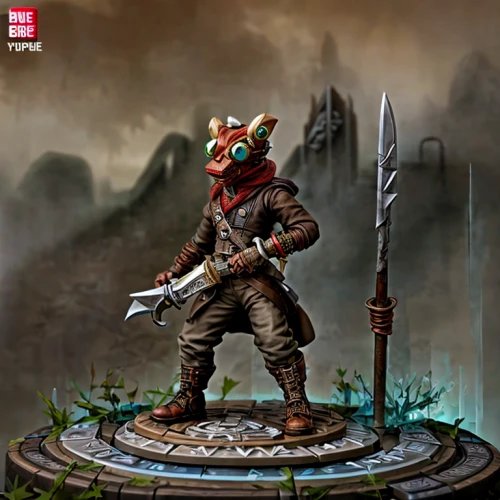 chakan,skaven,eberron,keeshan,slann,duergar,githyanki,kobold,gnoll,nosgoth,gurgan,redwall,heroquest,yoshimitsu,kharga,protohistoric,prejmer,gotrek,swordmaster,runemaster