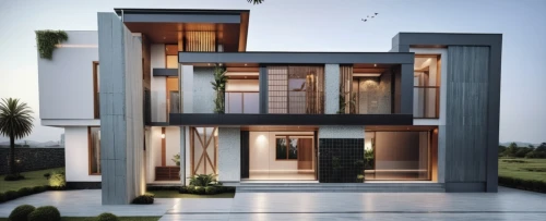 3d rendering,cubic house,modern house,frame house,modern architecture,cube stilt houses,residential house,smart house,vastu,model house,cube house,homebuilding,prefabricated buildings,render,revit,damac,dreamhouse,duplexes,prefabricated,two story house,Photography,General,Realistic