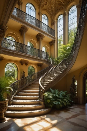 staircase,outside staircase,winding staircase,cochere,conservatory,staircases,balustrade,mansion,circular staircase,stairs,banisters,atriums,palladianism,stairways,stairwell,spiral staircase,palatial,stairway,luxury property,balustrades,Photography,Fashion Photography,Fashion Photography 22