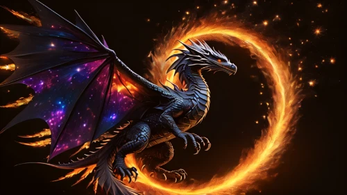 black dragon,brisingr,firedrake,dragonfire,fire breathing dragon,dragon fire,darragon,fenix,uniphoenix,fire background,darigan,painted dragon,saphira,typhon,flame spirit,wyvern,charizard,balrog,dragon,draconic,Photography,General,Natural