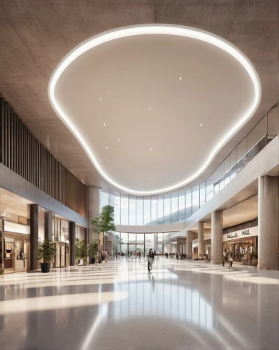 macewan,renderings,concourse,daylighting,cupertino,ceiling lighting,school design,kci,sky space concept,concrete ceiling,luminaires,atriums,luminaire,ceiling light,segerstrom,ceiling lamp,foyer,associati,gensler,gaydon,Photography,General,Realistic