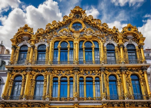 seville,sevilla,baroque building,europe palace,marble palace,ornate,french building,baroque,gold castle,sevillian,malaga,crown palace,dolmabahce,aveiro,valencia,montpellier,delgada,peterhof palace,valenciana,viana,Illustration,Black and White,Black and White 26