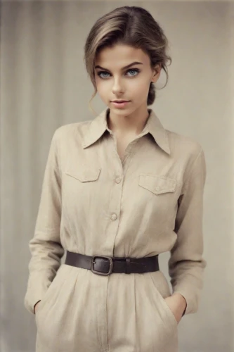 audrey hepburn-hollywood,audrey hepburn,beren,khaki,female doctor,maxmara,colorization,arya,hepburn,trenchcoat,peletier,jean simmons-hollywood,pantsuit,annabeth,colorizing,vintage woman,syberia,henstridge,karmin,ardant,Photography,Analog