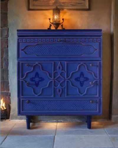 chimneypiece,credenza,fire place,fireplace,fireplaces,antique sideboard,sideboard,inglenook,chest of drawers,mantels,moroccan pattern,gas stove,sideboards,mantelpieces,mazarine blue,antique furniture,zoffany,hocker,overmantel,ottoman