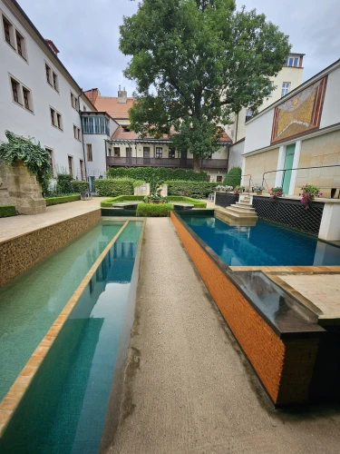 dug-out pool,outdoor pool,swimming pool,infinity swimming pool,seminyak,piscina,siemreap,courtyard,banganga,courtyards,landscape design sydney,corten steel,terrace,swim ring,umhlanga,landscaped,patio,pools,pool bar,buangan