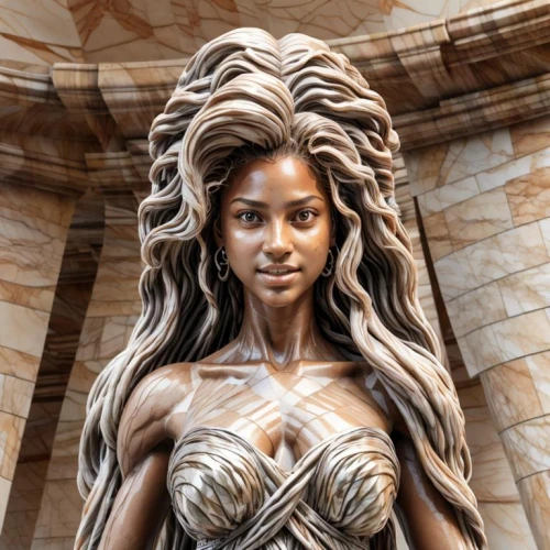 ororo,goddess of justice,woman sculpture,sculpted,sisoulith,themyscira,sculpt,niobe,sculptor,fantasy woman,sculptress,african woman,sculptured,mother earth statue,malima,lady justice,medusa,neferneferuaten,warrior woman,african american woman