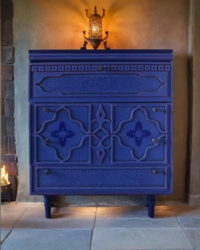 chimneypiece,credenza,fireplace,fire place,fireplaces,gas stove,mantels,antique sideboard,inglenook,sideboard,moroccan pattern,wood stove,mantelpieces,mazarine blue,sideboards,antique furniture,biedermeier,ottoman,chest of drawers,overmantel