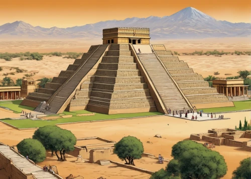 mastabas,mastaba,khufu,kharut pyramid,eastern pyramid,ancient civilization,civilizations,kemet,the great pyramid of giza,step pyramid,asherah,heru,tenochtitlan,huastec,ziggurats,sennacherib,rathas,mypyramid,sumeria,pyramids,Conceptual Art,Fantasy,Fantasy 22