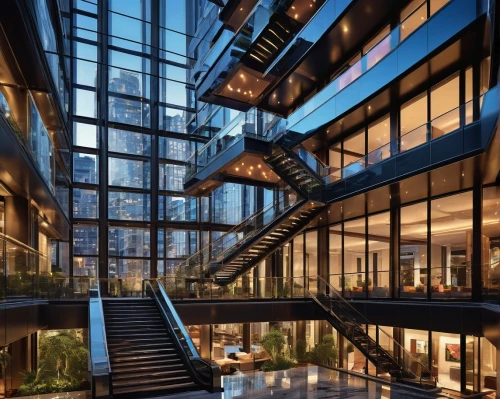 bobst,atriums,atrium,benaroya,lofts,andaz,glass facade,taikoo,associati,rikshospitalet,penthouses,glass facades,deloitte,glass building,modern office,hearst,tishman,proskauer,escala,bjarke,Illustration,Realistic Fantasy,Realistic Fantasy 45