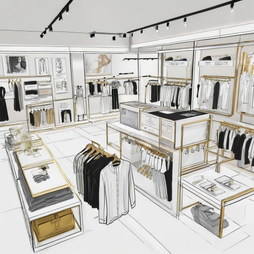 boutiques,walk-in closet,showrooms,merchandizing,boutique,closets,showroom,dress shop,shop fittings,sketchup,workrooms,women's closet,wardrobes,shoppe,gallerie,lvmh,gold bar shop,wardrobe,store fronts,shopwindow,Unique,Design,Infographics